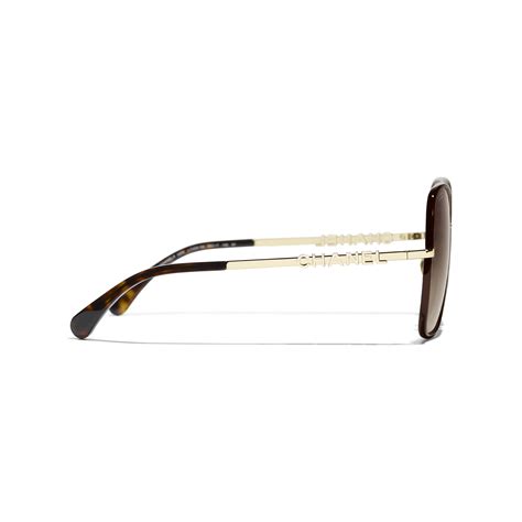 chanel 4203 sunglasses|CHANEL Sunglasses: Butterfly Sunglasses, metal 4283 — .